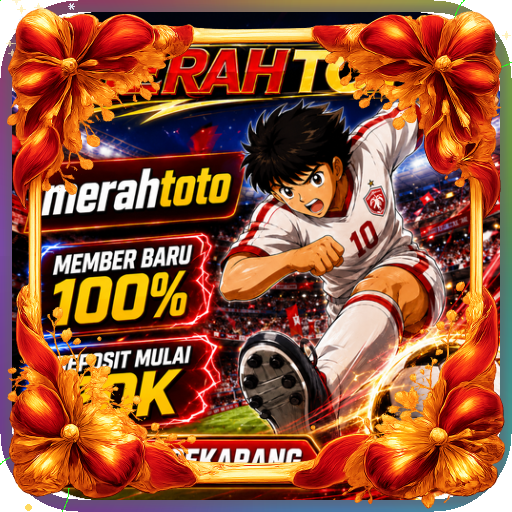 merahtoto — galeri pratinjau - APK Resmi