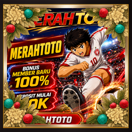 merahtoto — galeri pratinjau Resmi APK